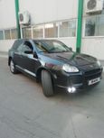 SUV   Porsche Cayenne 2003 , 1000000 , 