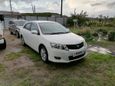  Toyota Allion 2007 , 600000 , 