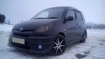  Toyota Funcargo 2002 , 275000 , 