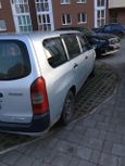  Toyota Probox 2002 , 120000 , 