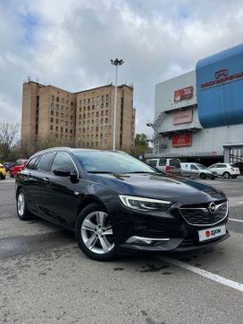  Opel Insignia 2018 , 2580000 , 