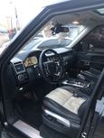 SUV   Land Rover Range Rover 2009 , 1550000 , 