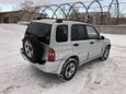 SUV   Suzuki Grand Vitara 1999 , 550000 , 