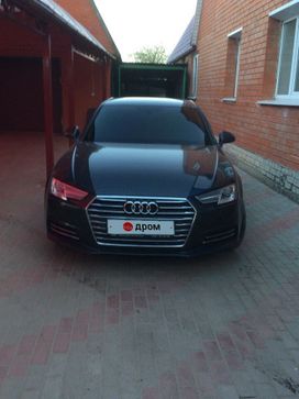  Audi A4 2015 , 1300000 , 