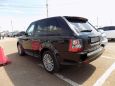 SUV   Land Rover Range Rover Sport 2010 , 1199000 , 