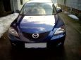  Mazda Mazda3 2007 , 428000 , 