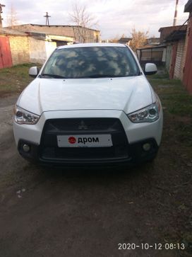 SUV   Mitsubishi ASX 2013 , 880000 , 