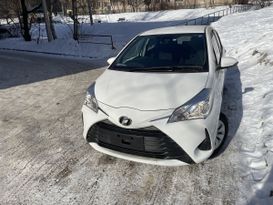  Toyota Vitz 2019 , 998000 , 