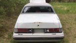  Mercury Cougar 1986 , 35000 , 