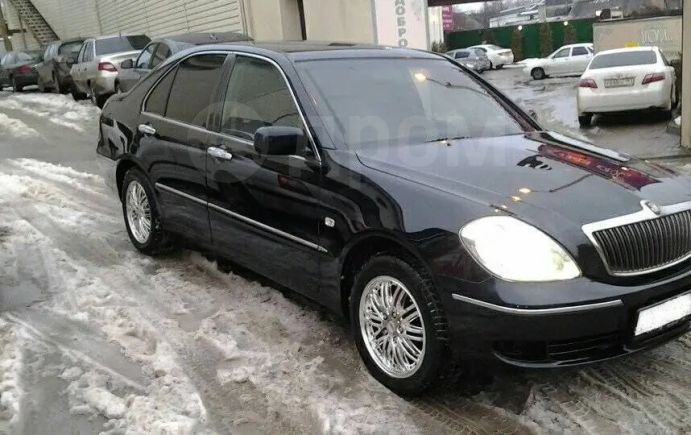  Toyota Brevis 2001 , 520000 , 