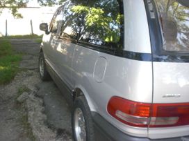    Toyota Estima Emina 1992 , 230000 , 