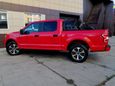  Ford F150 2018 , 4600000 , 