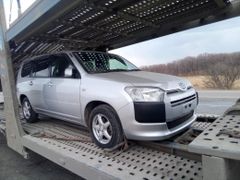 Универсал Toyota Succeed 2017 года, 1250000 рублей, Бердск