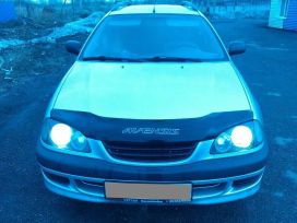  Toyota Avensis 2000 , 240000 , 