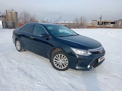 Седан Toyota Camry 2014 года, 2200000 рублей, Кызыл