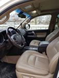 SUV   Toyota Land Cruiser 2009 , 1850000 , 