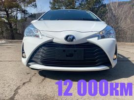  Toyota Vitz 2019 , 1100000 , 