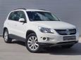 SUV   Volkswagen Tiguan 2011 , 825000 , 