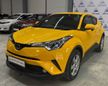 SUV   Toyota C-HR 2017 , 1539000 , 