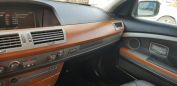  BMW 7-Series 2001 , 360000 , 