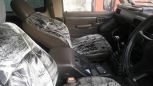 SUV   Nissan Safari 1992 , 555000 , 