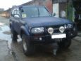 SUV   Toyota Land Cruiser 1993 , 900000 , 