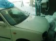  Nissan March 2000 , 35000 , -