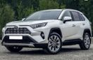 SUV   Toyota RAV4 2020 , 2170000 , 