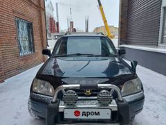 SUV или внедорожник Honda CR-V 1997 года, 559000 рублей, Томск