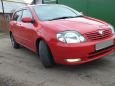  Toyota Allex 2001 , 360000 , 