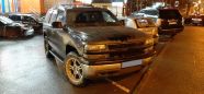 SUV   Chevrolet Tahoe 2001 , 550000 , 