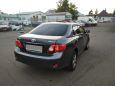  Toyota Corolla 2007 , 450000 , 