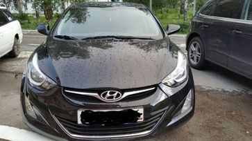  Hyundai Hyundai 2014 , 810000 , -