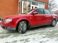  Audi A4 2002 , 285000 , 