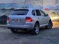 SUV   Porsche Cayenne 2005 , 1000000 , 