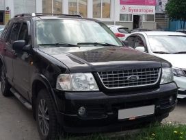 SUV   Ford Explorer 2004 , 425000 , 