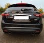 SUV   Infiniti FX35 2009 , 1150000 , 