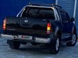  Nissan Navara 2007 , 975000 ,  