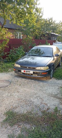 Седан Toyota Sprinter 1993 года, 200000 рублей, Краснодар