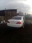  Toyota Celsior 2002 , 320000 , -