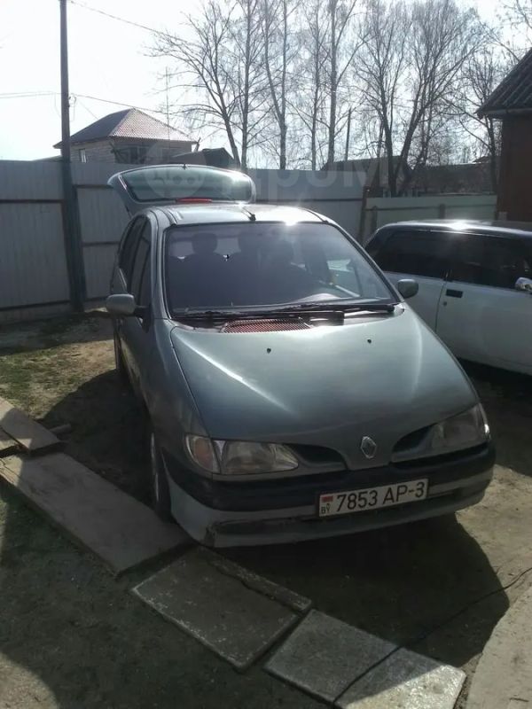    Renault Scenic 1997 , 100000 , 