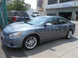  Nissan Maxima 2010 , 1200000 , 