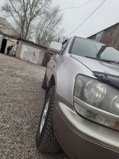 SUV или внедорожник Toyota Harrier 2000 года, 999999 рублей, Бийск