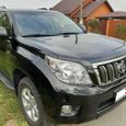 SUV   Toyota Land Cruiser Prado 2011 , 1740000 , 