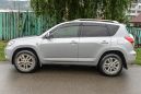 SUV   Toyota RAV4 2007 , 790000 , -