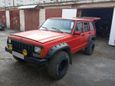 SUV   Jeep Cherokee 1992 , 250000 , -