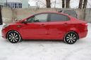  Kia Rio 2012 , 485000 , 