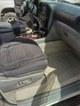 SUV   Toyota Land Cruiser 2001 , 1000000 , 