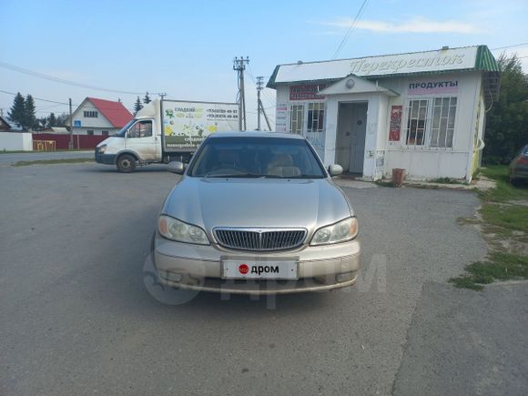  Nissan Cefiro 2001 , 185000 ,  