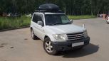 SUV   Mitsubishi Pajero iO 2000 , 249999 , 